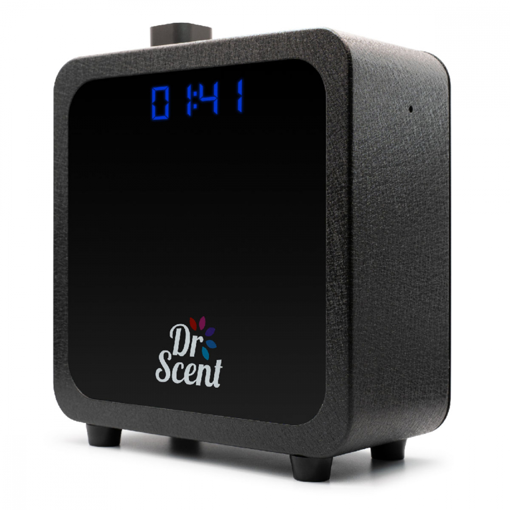 dr scent car diffuser