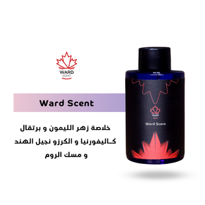 Ward