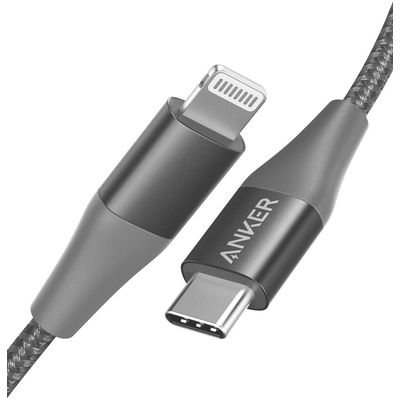 Anker